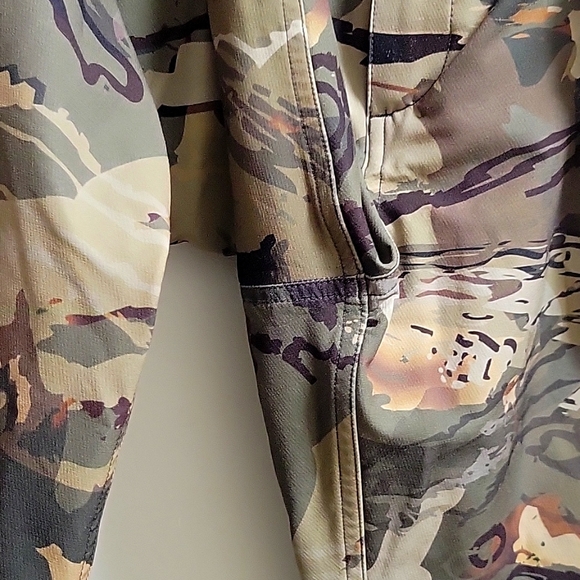 Womens under armor allseason sz 12 pant - Picture 4 of 5